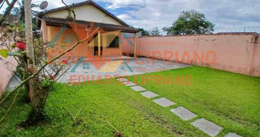 Casa com 2 dormitórios à venda, 120 m² por r$ 345.000,00- massaguaçu - caraguatatuba/sp