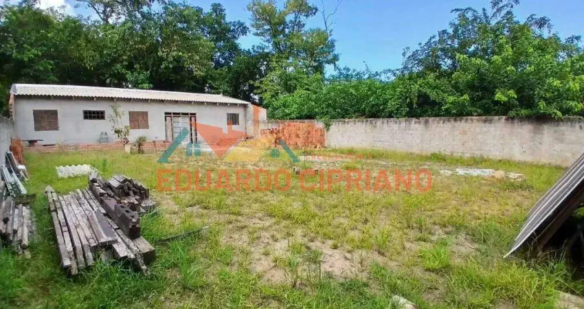 Casa com 2 dormitórios à venda, 62 m² por r$ 449.000,00 - massaguaçu - caraguatatuba/sp