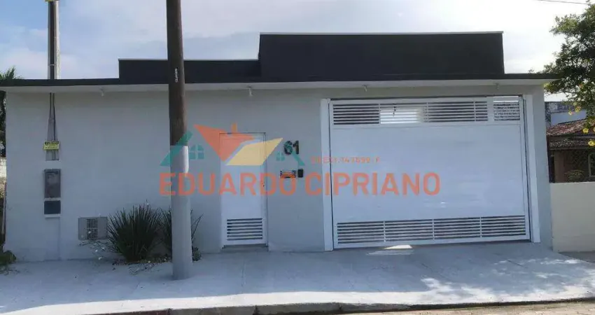 Casa com 4 dormitórios à venda, 180 m² por r$ 1.750.000,00 - massaguaçu - caraguatatuba/sp