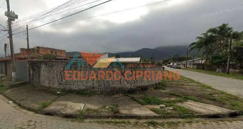 Terreno à venda, 340 m² por r$ 400.000,00 - massaguaçu - caraguatatuba/sp