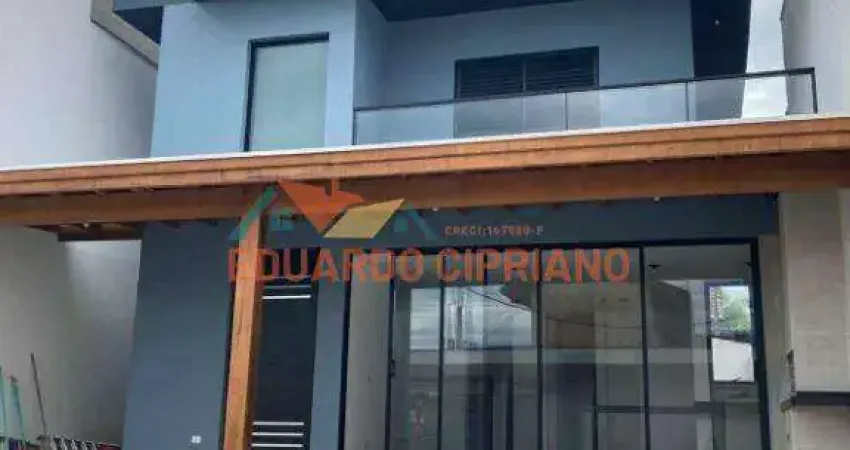 Sobrado com 4 dormitórios à venda, 180 m² por r$ 1.650.000,00 - balneário copacabana - caraguatatuba/sp