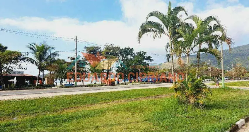 Prédio à venda, 240 m² por r$ 2.500.000,00 - maranduba - ubatuba/sp