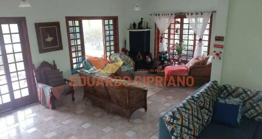Casa com 5 dormitórios, 400 m² - venda por r$ 2.200.000,00 ou aluguel por r$ 10.487,33/mês - praia da boracéia - são sebastião/sp