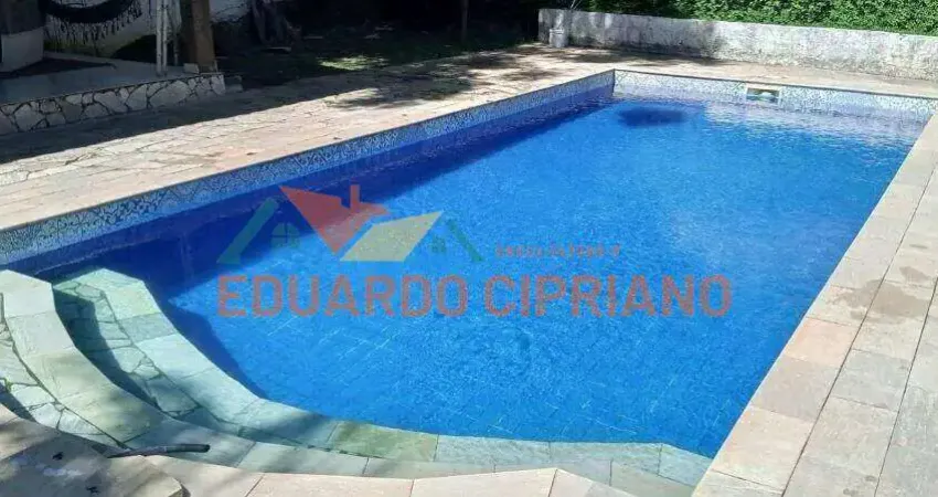 Chácara com 1 dormitório à venda, 14000 m² por r$ 890.000,00 - zona rural - paraibuna/sp