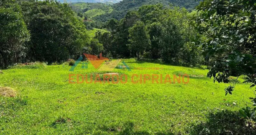 Chácara à venda, 22560 m² por r$ 250.000,00 - jambeiro - jambeiro/sp