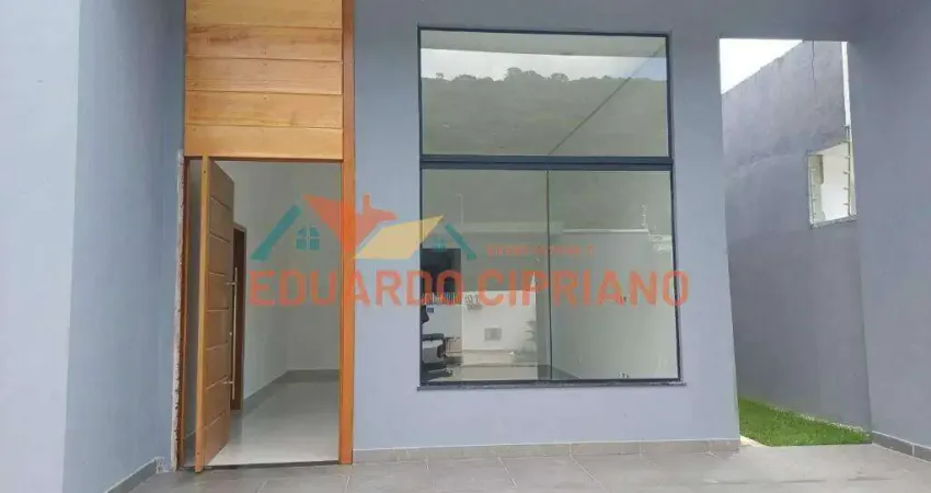 Casa com 3 dormitórios à venda, 131 m² por r$ 900.000,00 - massaguaçu - caraguatatuba/sp