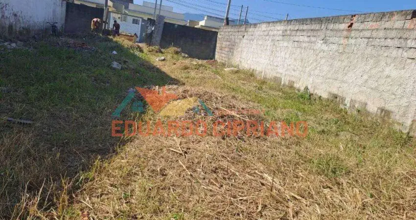 Terreno à venda, 343 m² por r$ 280.000,00 - praia das palmeiras - caraguatatuba/sp