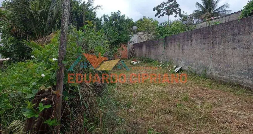 Terreno à venda, 294 m² por r$ 230.000,00 - balneário recanto do sol - caraguatatuba/sp