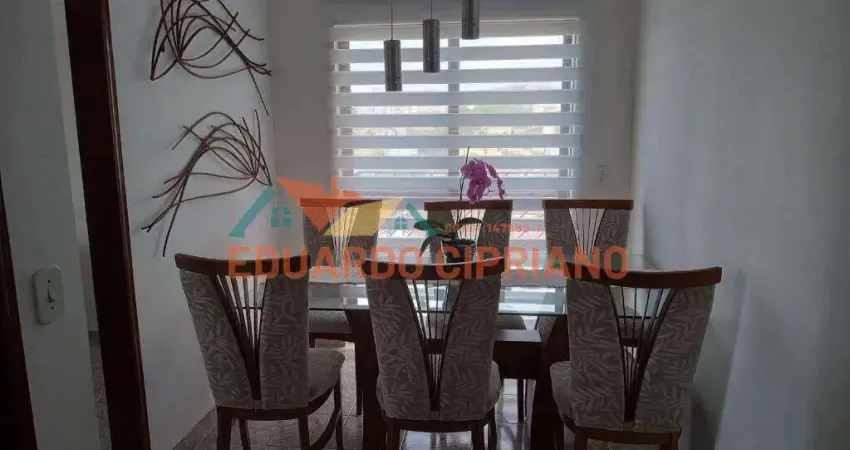 Apartamento com 2 dormitórios à venda, 62 m² por r$ 380.000,00 - massaguaçu - caraguatatuba/sp