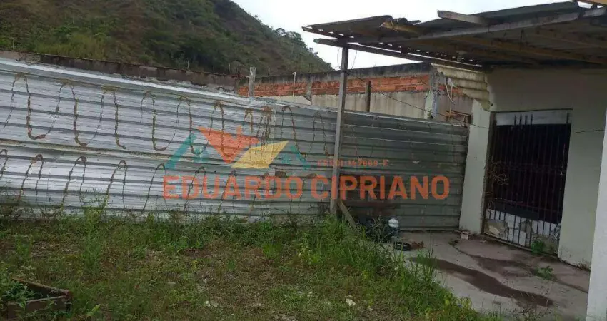 Terreno à venda, 1132 m² por r$ 1.450.000,00 - martim de sá - caraguatatuba/sp