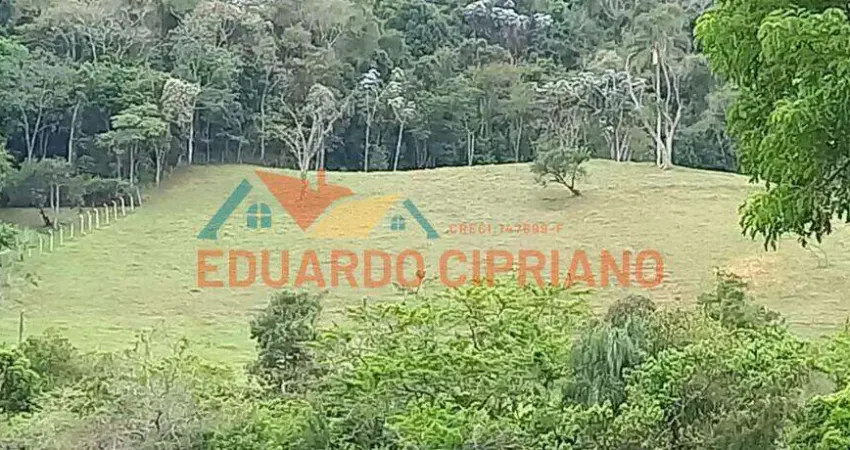 Área à venda, 31000 m² por r$ 330.000,00 - capim da angola - paraibuna/sp