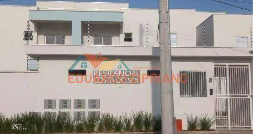 Apartamento com 2 dormitórios à venda, 56 m² por r$ 349.000,00 - getuba - caraguatatuba/sp