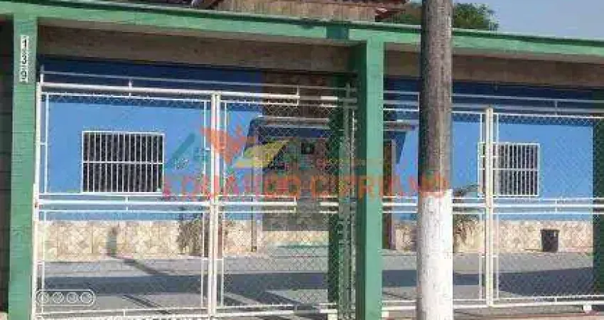 Kitnet com 4 dormitórios à venda, 280 m² por r$ 800.000,00 - getuba - caraguatatuba/sp