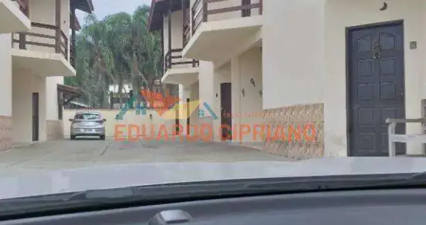 Casa com 2 dormitórios à venda, 75 m² por r$ 400.000,00 - massaguaçu - caraguatatuba/sp