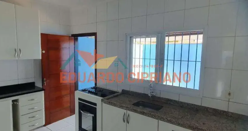 Casa com 3 dormitórios à venda, 111 m² por r$ 500.000,00 - pontal de santa marina - caraguatatuba/sp