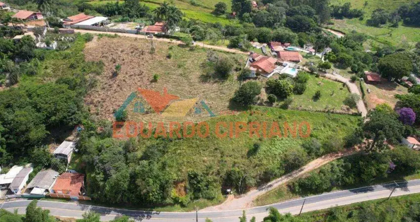 Terreno à venda, 3604 m² por r$ 249.830,00 - rio claro - paraibuna/sp