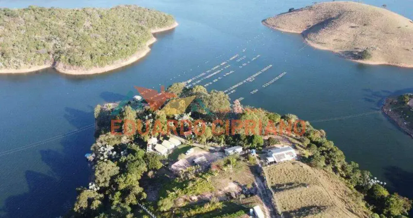 Pousada/sitio recanto feliz com 5 dormitórios à venda, 300 m² por r$ 1.500.000 - zona rural - paraibuna/sp