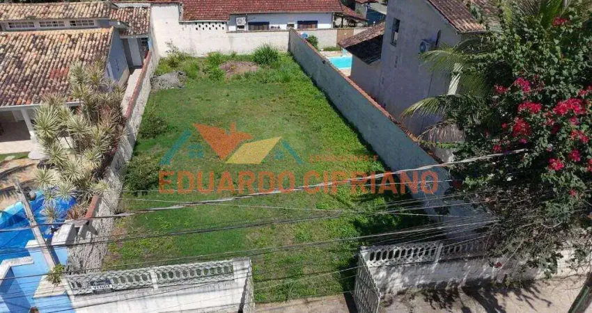 Terreno à venda, 270 m² por r$ 340.000,00 - massaguaçu - caraguatatuba/sp