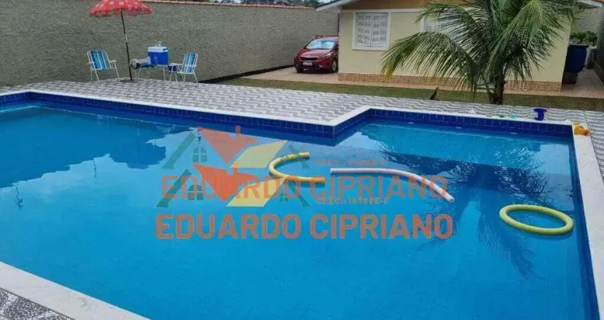 Casa com 2 dormitórios à venda, 52 m² por r$ 530.000,00 - massaguaçu - caraguatatuba/sp