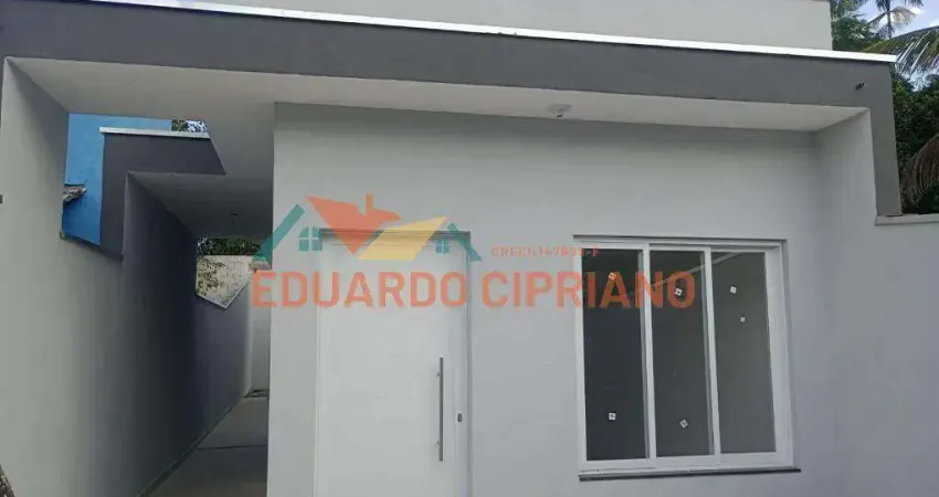 Casa com 2 dormitórios à venda, 60 m² por r$ 385.000,00 - massaguaçu - caraguatatuba/sp