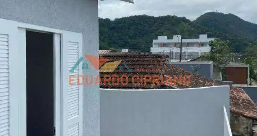 Casa com 3 quartos à venda no Caputera, Caraguatatuba 