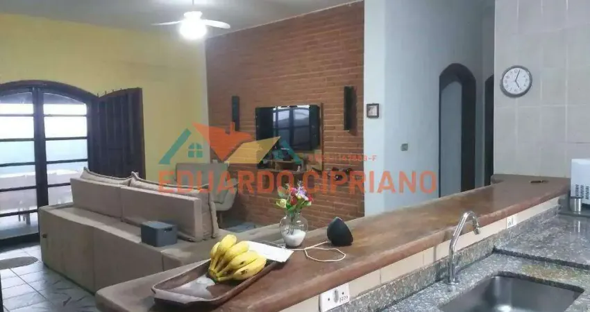Casa com 3 dormitórios à venda, 326 m² por r$ 850.000,00 - massaguaçu - caraguatatuba/sp