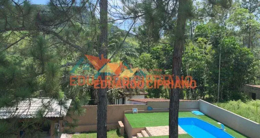Casa com 3 dormitórios à venda, 125 m² por r$ 790.000,00 - jardim capricórnio - caraguatatuba/sp