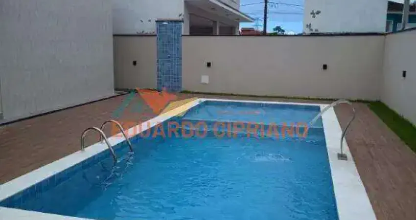 Sobrado com 4 dormitórios à venda, 223 m² por r$ 1.600.000,00 - massaguaçu - caraguatatuba/sp