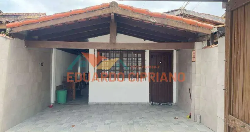Casa com 2 dormitórios à venda, 90 m² por r$ 370.000 - caraguatatuba/sp