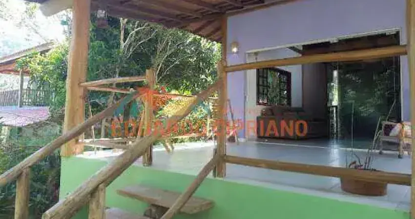 Casa com 3 dormitórios à venda, 170 m² por r$ 1.400.000,00 - boiçucanga - são sebastião/sp