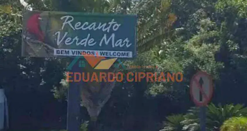 Terreno à venda no Massaguaçu, Caraguatatuba 