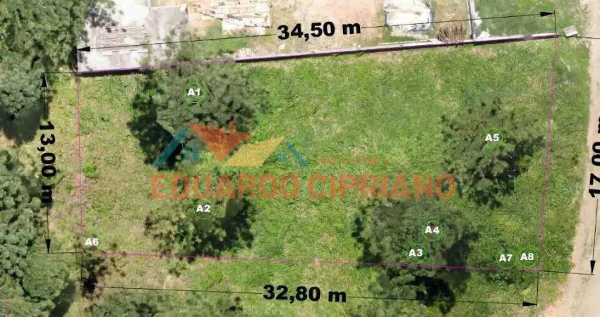 Terreno à venda, 498 m² por r$ 230.000,00 - capricórnio ii - caraguatatuba/sp