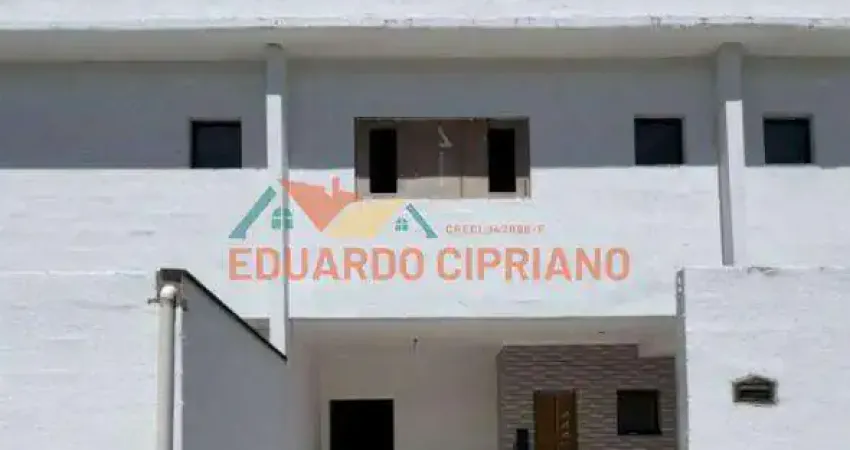 Sobrado com 2 dormitórios à venda, 73 m² por r$ 430.000,00 - massaguaçu - caraguatatuba/sp