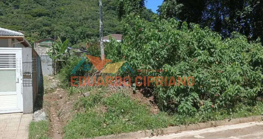 Terreno à venda, 774 m² por r$ 600.000,00 - verde mar - caraguatatuba/sp