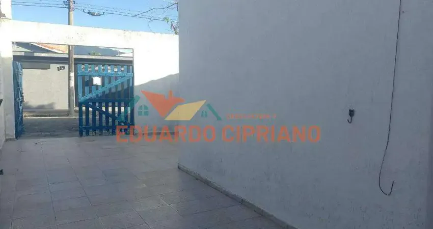 Casa com 2 dormitórios à venda, 104 m² por r$ 315.000,00 - porto novo - caraguatatuba/sp