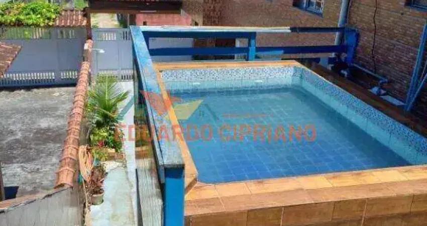 Casa com 10 dormitórios à venda, 243 m² por r$ 1.800.000,00 - boiçucanga - são sebastião/sp