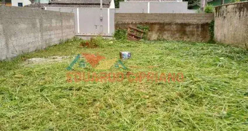 Terreno à venda, 340 m² por r$ 320.000,00 - massaguaçu - caraguatatuba/sp