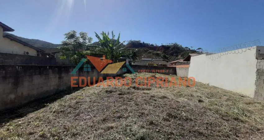 Terreno à venda no Jardim Casa Branca, Caraguatatuba 