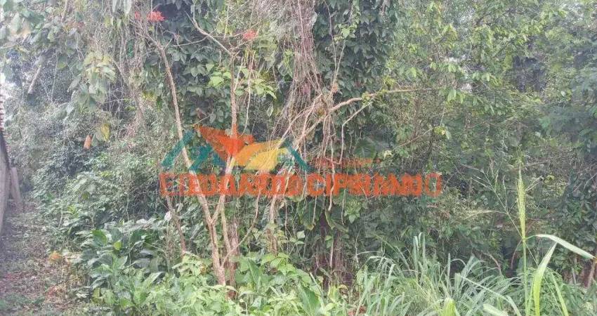 Terreno à venda, 360 m² por r$ 240.000,00 - massaguaçu - caraguatatuba/sp