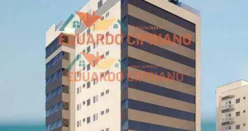 Apartamento com 2 dormitórios à venda, 82 m² por r$ 560.000,00 - massaguaçu - caraguatatuba/sp