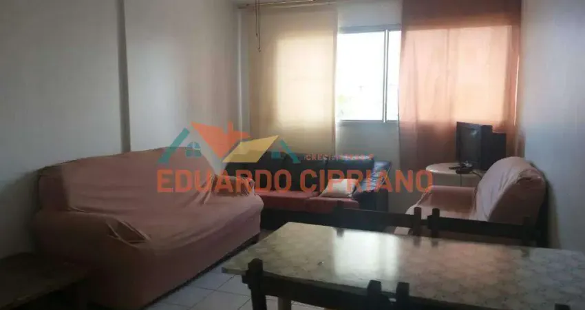 Apartamento com 3 dormitórios à venda, 130 m² por r$ 690.000,00 - martim de sá - caraguatatuba/sp