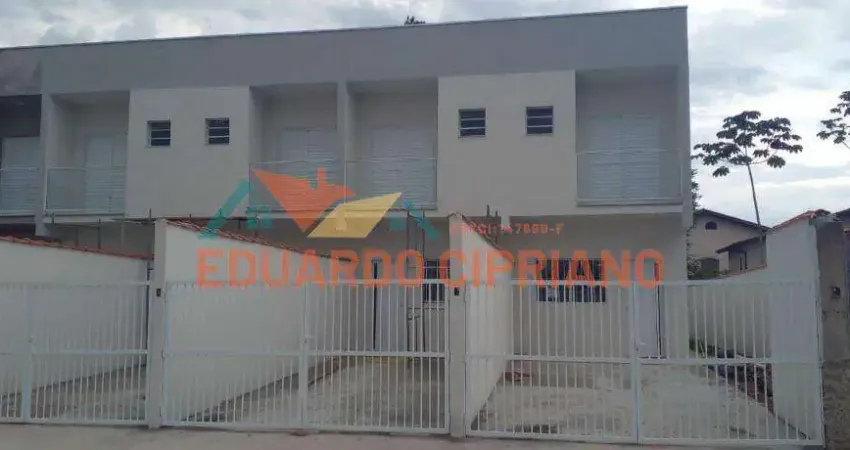 Casa com 2 dormitórios à venda, 100 m² por r$ 348.000,00 - portal da fazendinha - caraguatatuba/sp