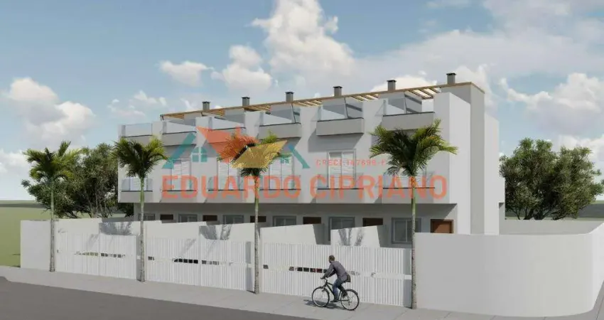 Casa com 2 dormitórios à venda, 105 m² por r$ 450.000,00 - massaguaçu - caraguatatuba/sp