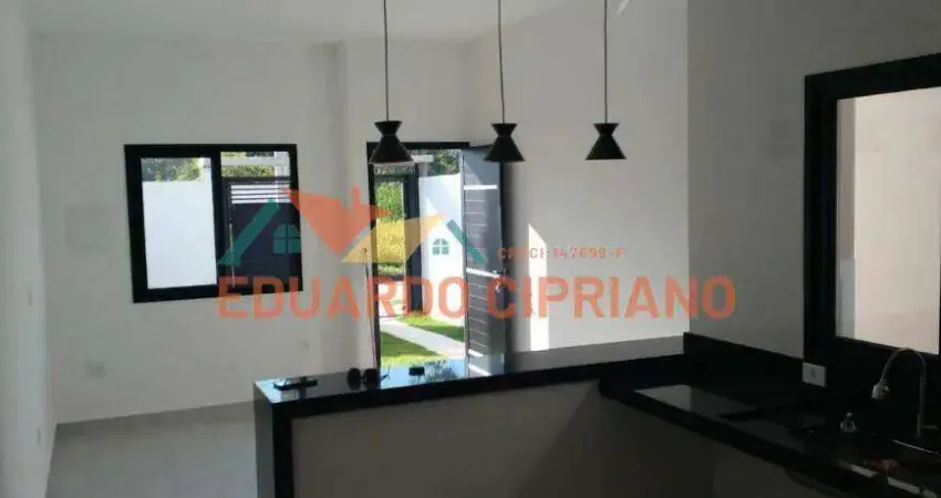 Casa com 2 quartos à venda no Balneário dos Golfinhos, Caraguatatuba 