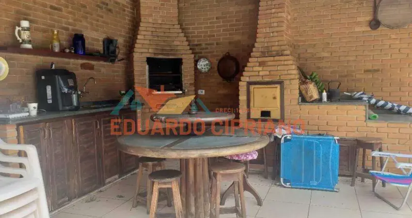 Casa com 3 dormitórios à venda, 230 m² por r$ 800.000,00 - massaguaçu - caraguatatuba/sp