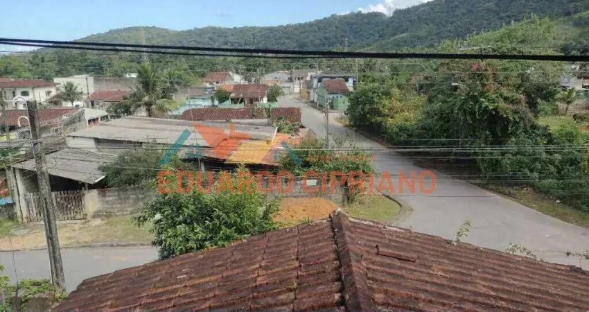 Casa com 3 dormitórios à venda, 128 m² por r$ 700.000,00 - massaguaçu - caraguatatuba/sp