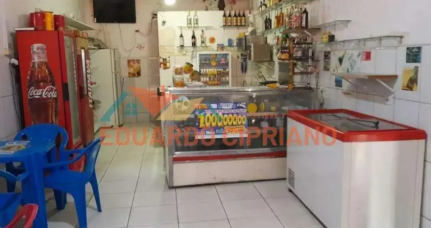 Ponto à venda, 250 m² por r$ 300.000,00 - massaguaçu - caraguatatuba/sp