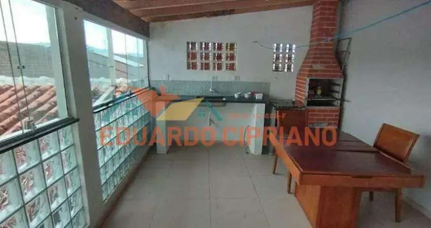 Casa com 3 dormitórios à venda, 70 m² por r$ 320.000,00 - balneário recanto do sol - caraguatatuba/sp