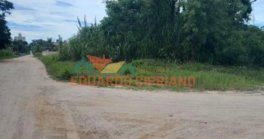 Terreno à venda, 360 m² por r$ 245.000,00 - massaguaçu - caraguatatuba/sp