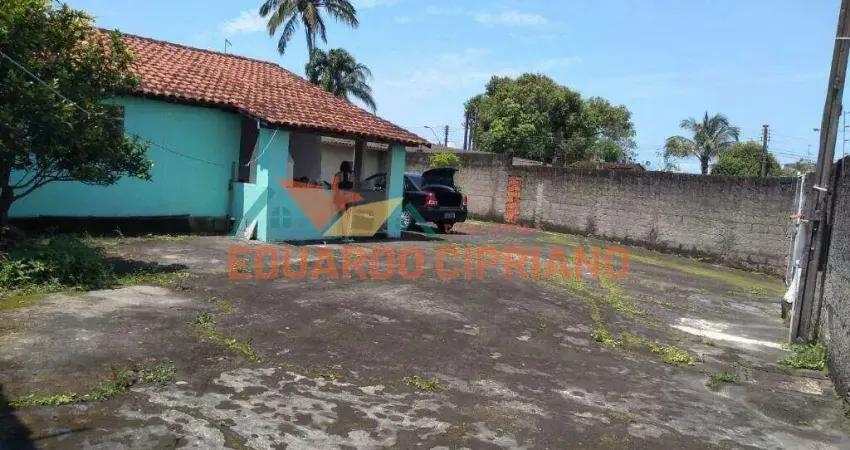 Casa com 5 dormitórios à venda, 120 m² por r$ 500.000,00 - martim de sá - caraguatatuba/sp